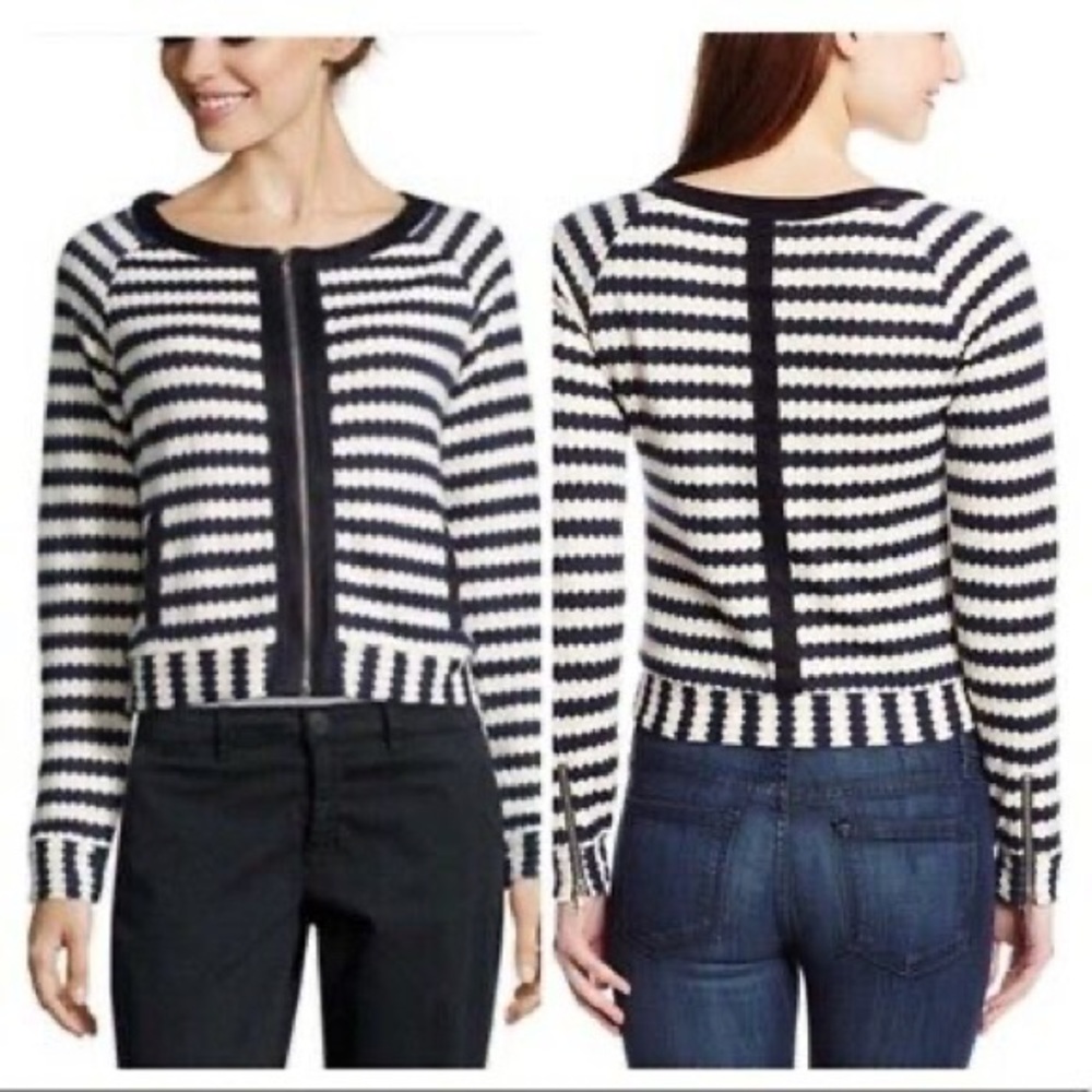 Anthropologie Greylin Jacket